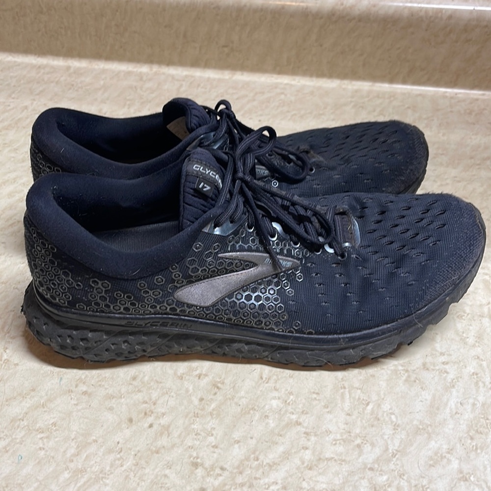 Brooks Glycerin 17